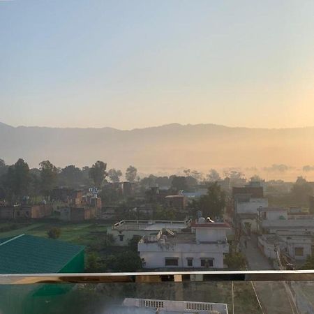 Nature'S Blessing Rishikesh 1Bhk Studio 외부 사진