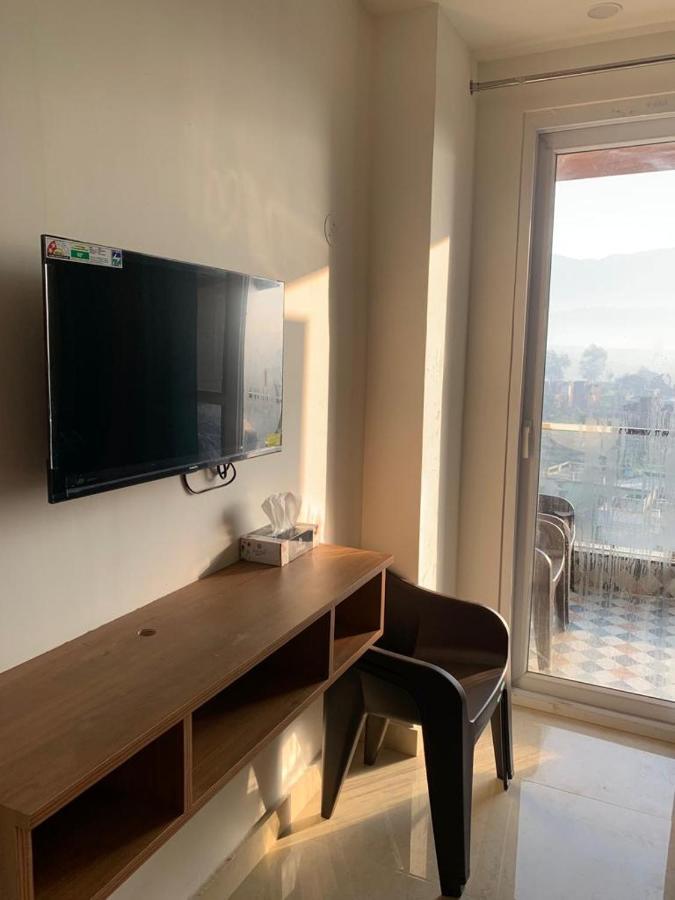 Nature'S Blessing Rishikesh 1Bhk Studio 외부 사진