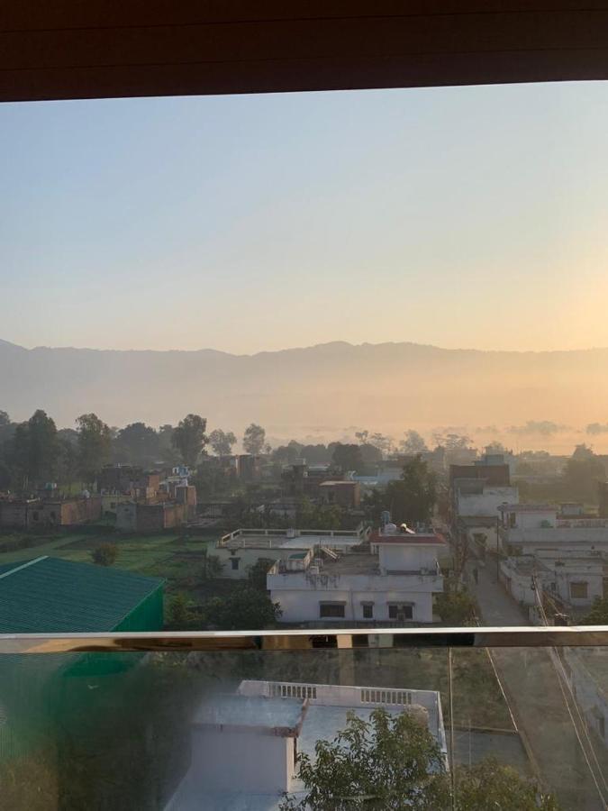 Nature'S Blessing Rishikesh 1Bhk Studio 외부 사진