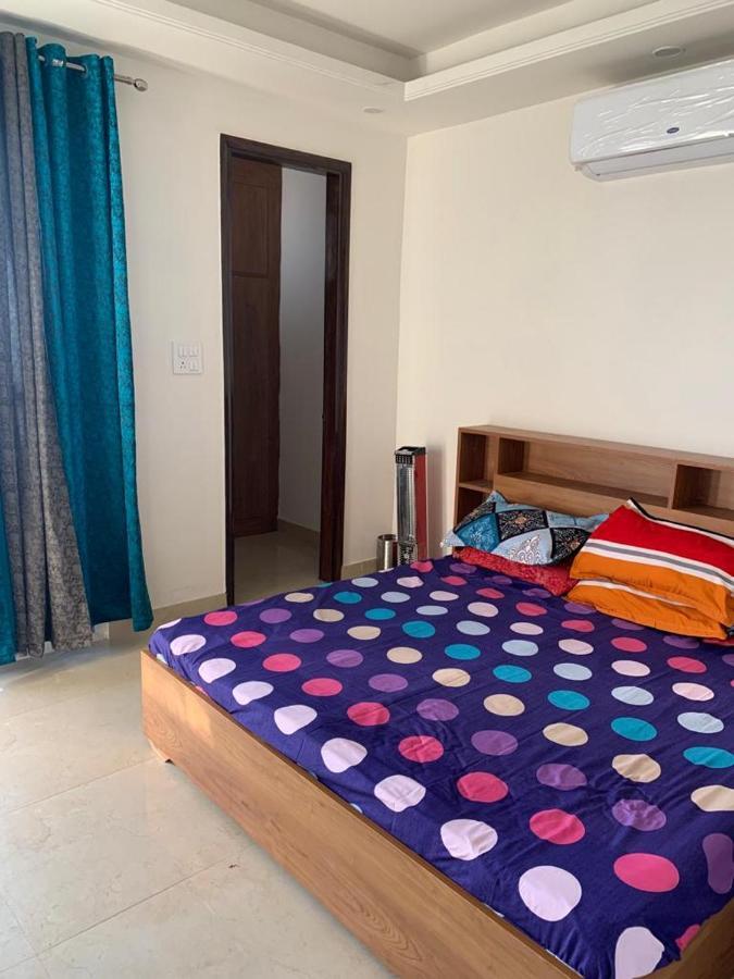 Nature'S Blessing Rishikesh 1Bhk Studio 외부 사진