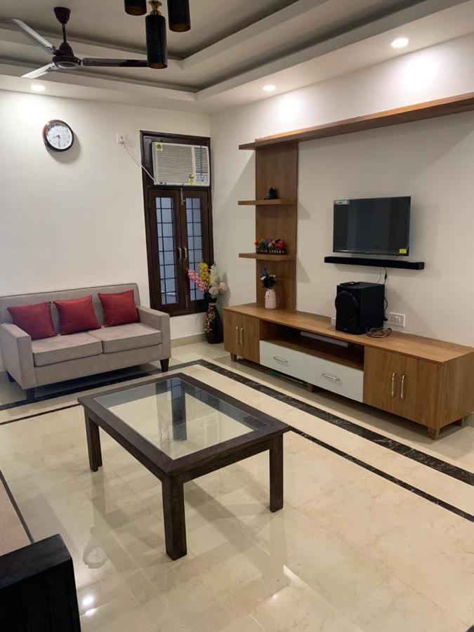 Nature'S Blessing Rishikesh 1Bhk Studio 외부 사진